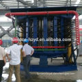 Factory price offered scrap iron melting furnace